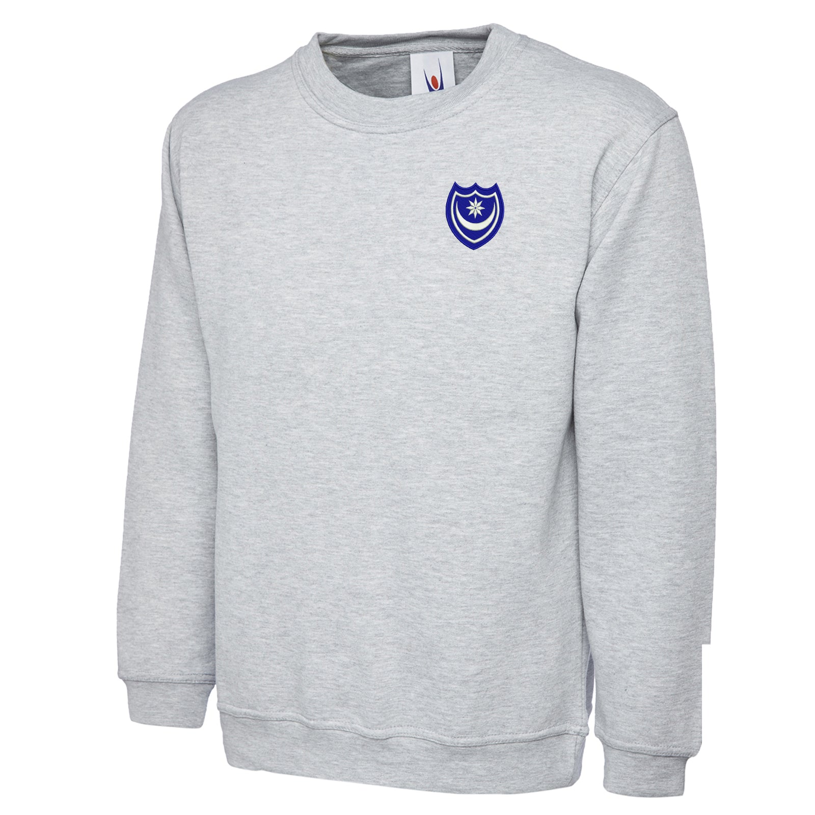 Portsmouth 1967 Embroidered Sweatshirt