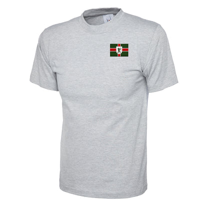 Childs Flag of Nottinghamshire Shirt