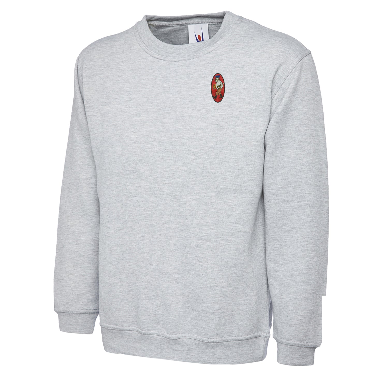 Retro Liverpool 1933 Sweatshirt