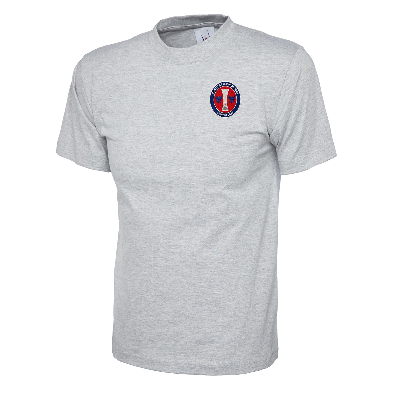 Childs Crystal Palace Conference League Winners 2026 Shirt