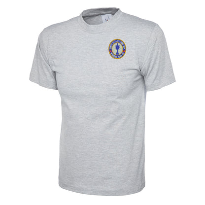 Childs Chelsea Full Members Cup Shirt