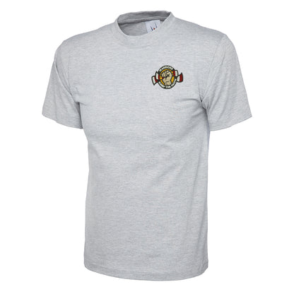 The Warriors Keep The Faith Children's T-Shirt
