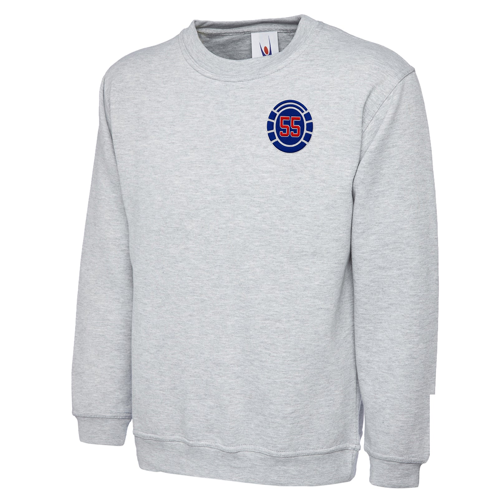 Glasgow Rangers 55 Time Champions Sweatshirt