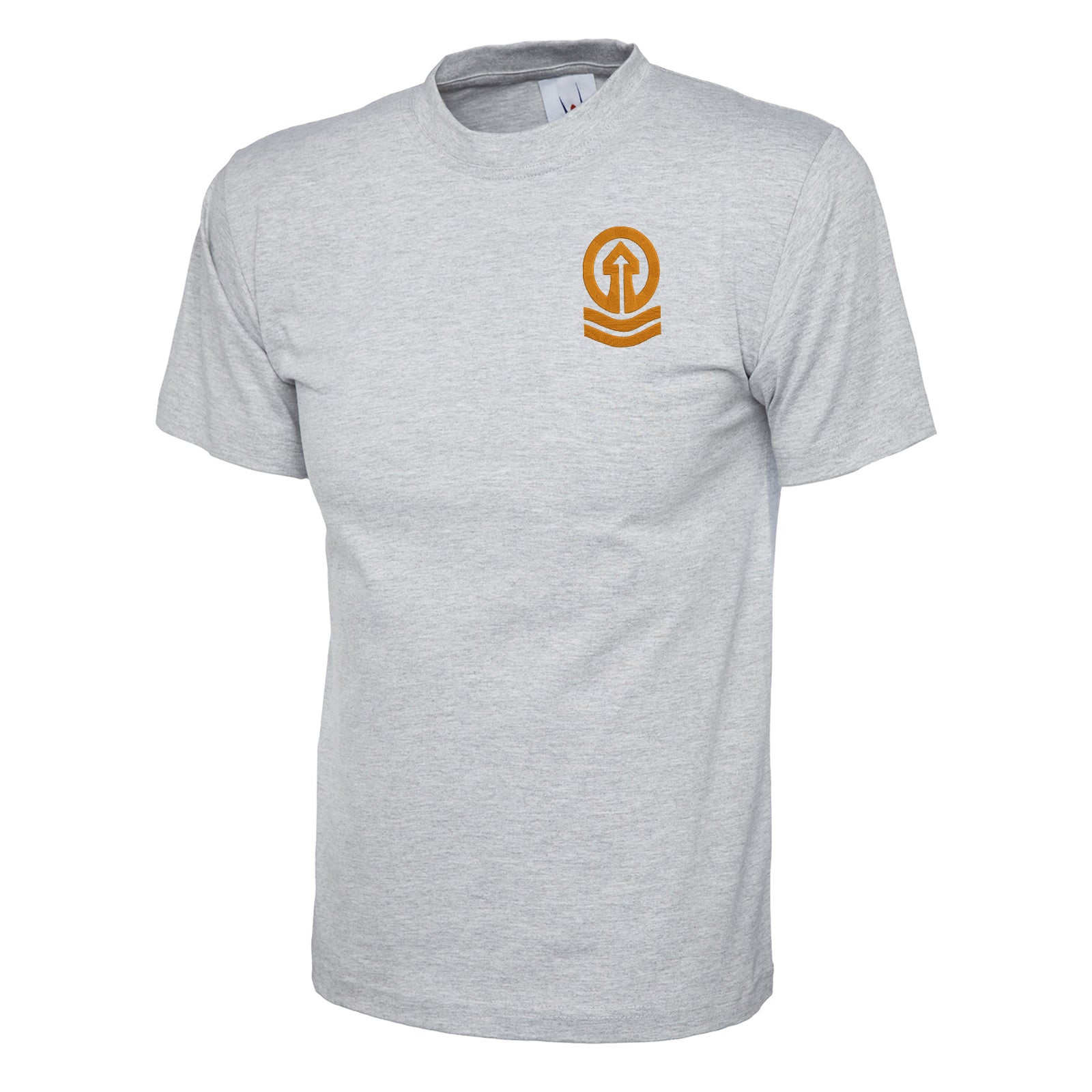 Retro Blackpool 1970s T Shirt