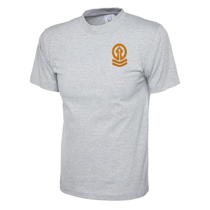 Retro Blackpool 1970s T Shirt