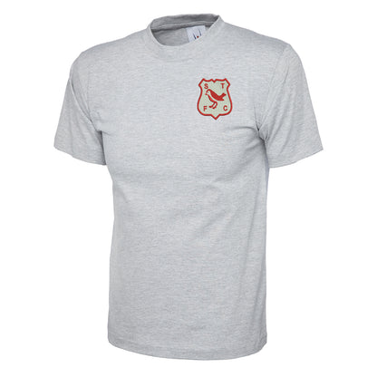 Retro Swindon 1961 Embroidered Children's T-Shirt