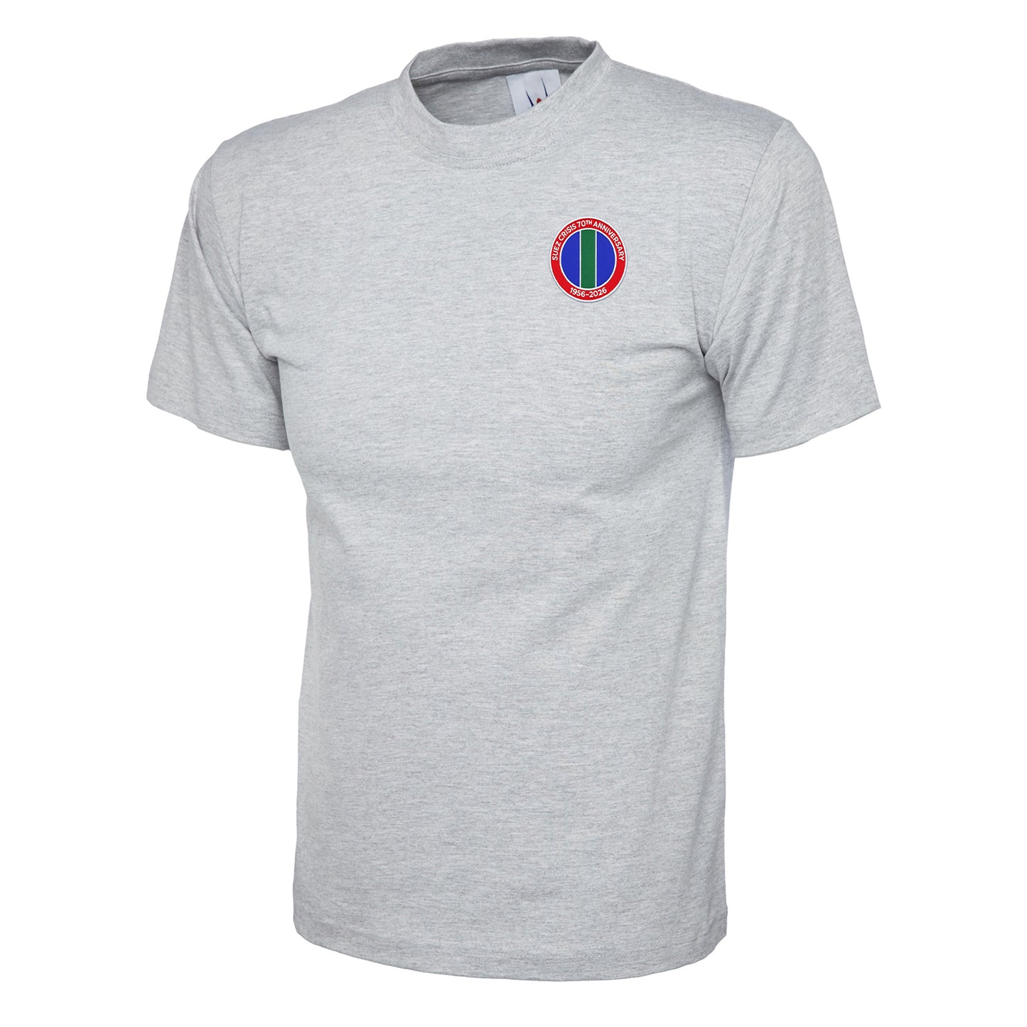 Childs Suez Crisis 70th Anniversary Shirt