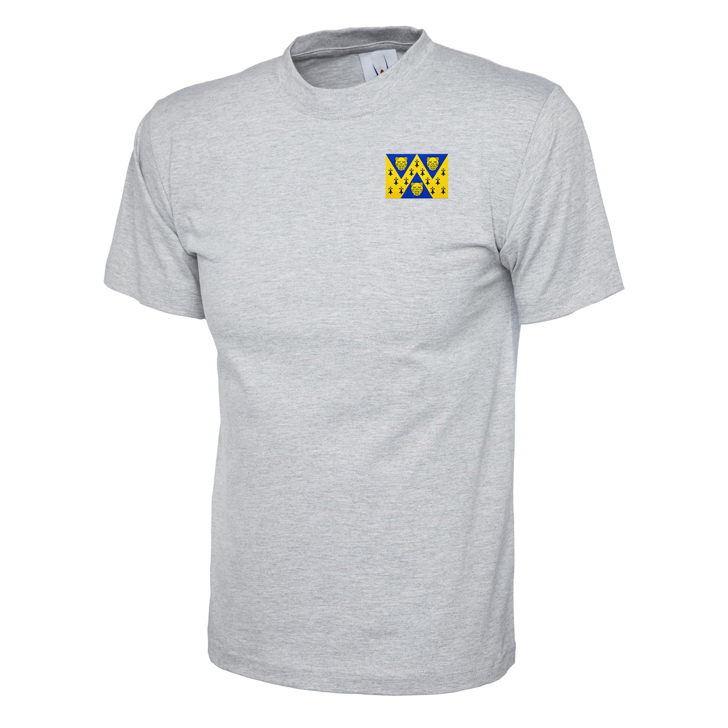 Childs Flag of Shropshire Shirt