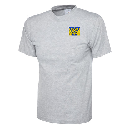 Childs Flag of Shropshire Shirt