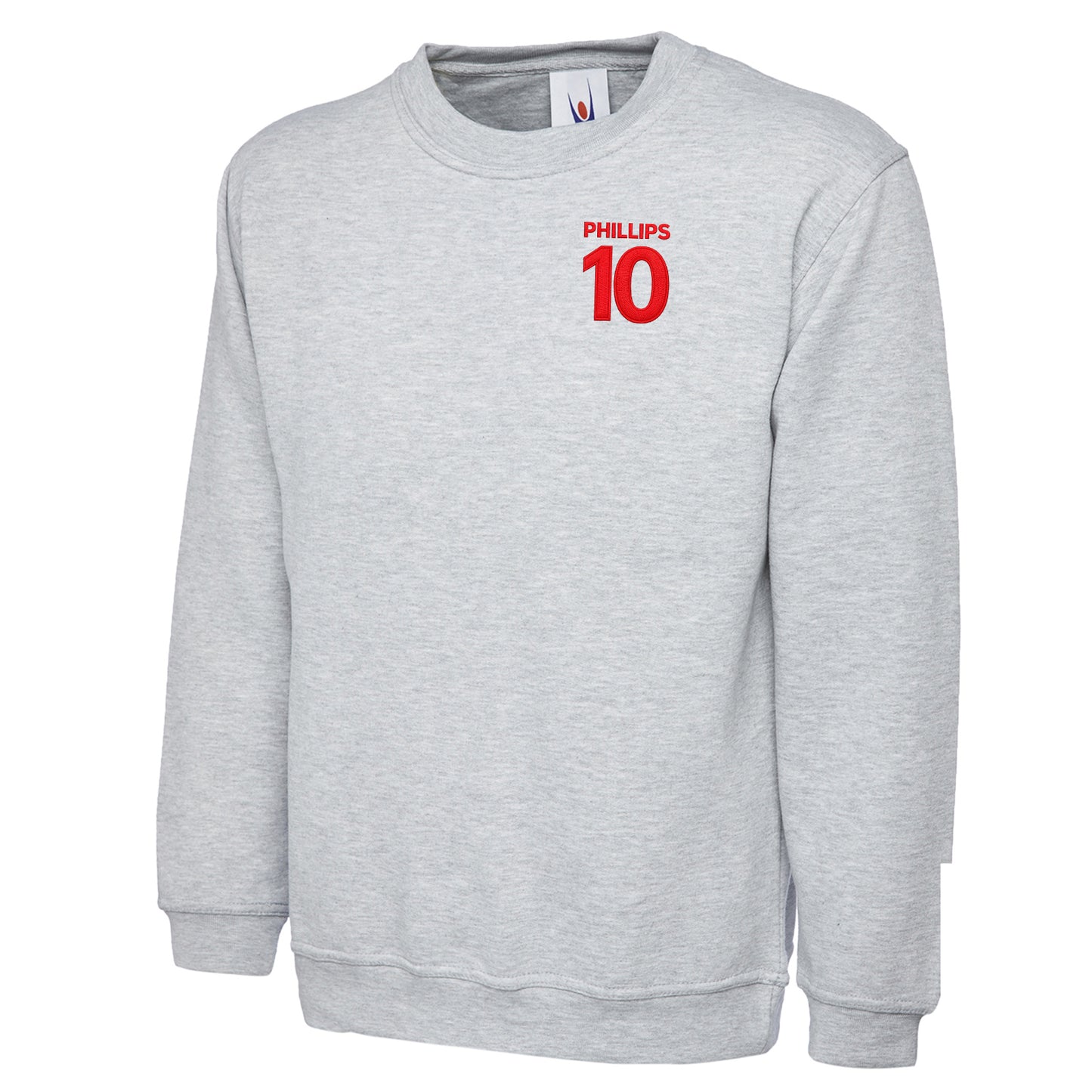 Kevin Phillips Sunderland Football Sweatshirt
