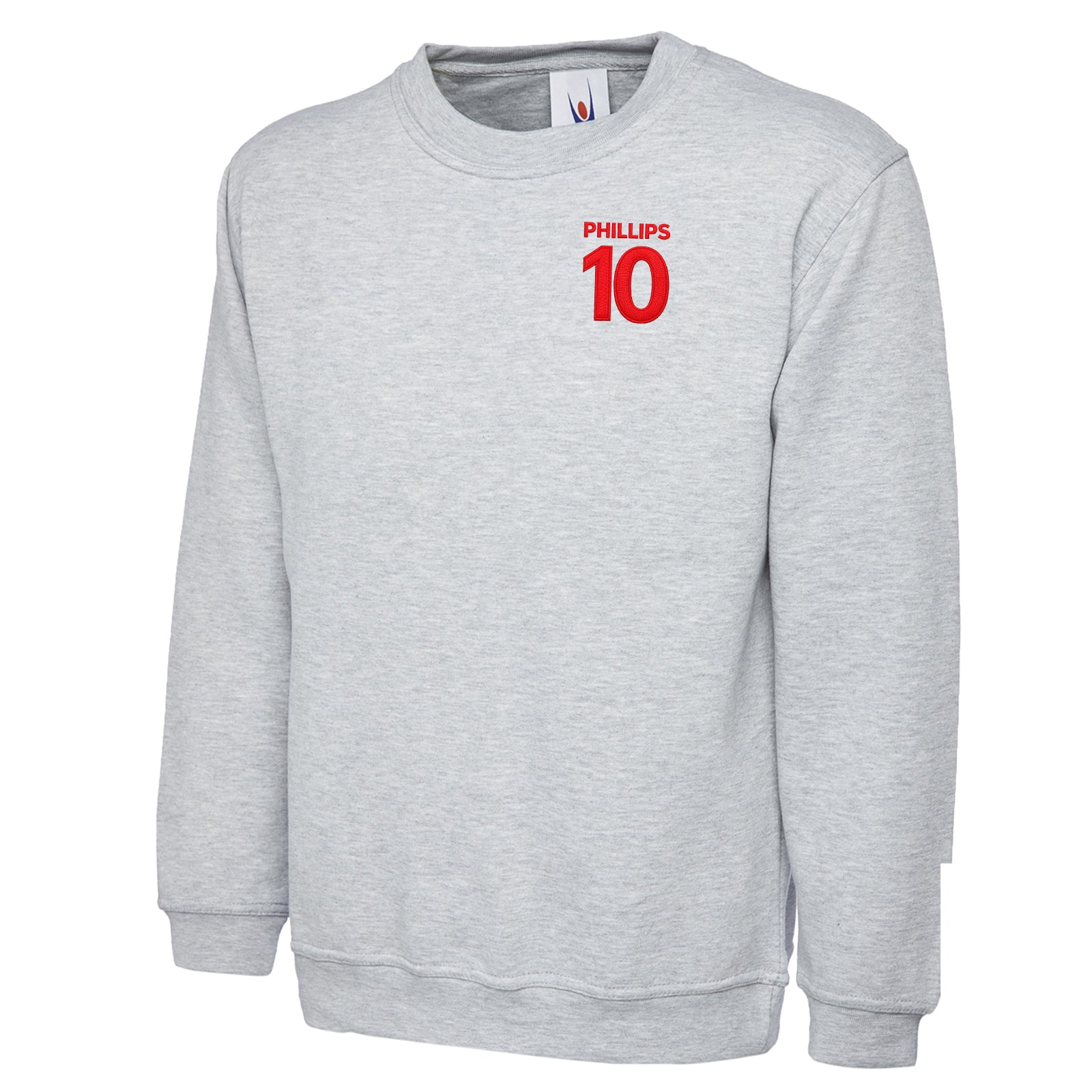 Kevin Phillips Sunderland Football Sweatshirt