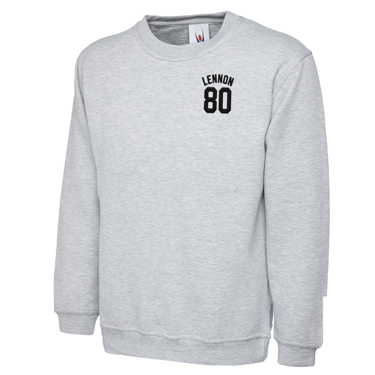John Lennon Football Sweatshirt