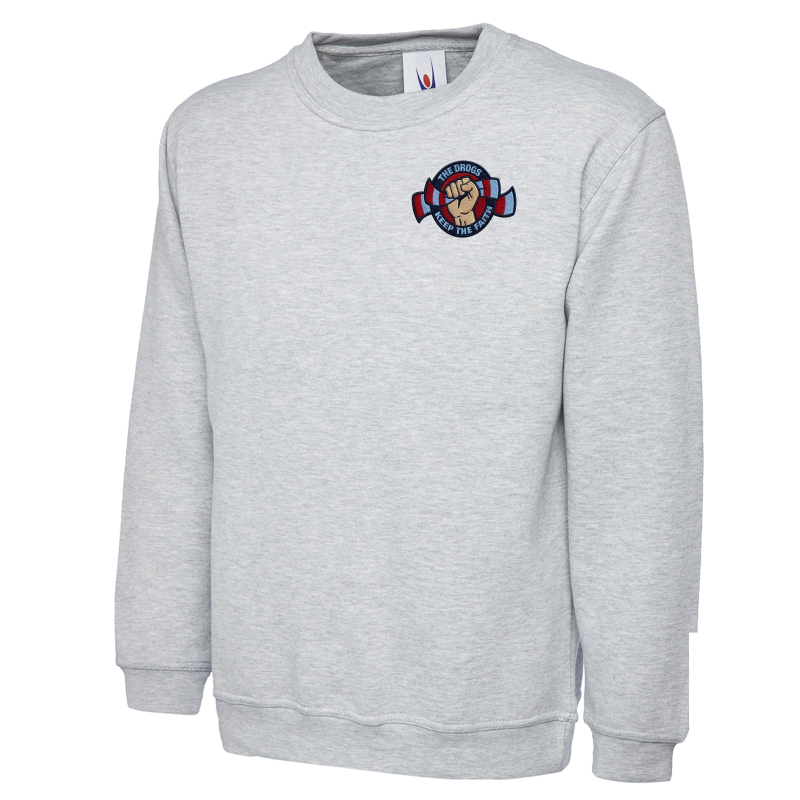 Drogheda United Sweatshirt
