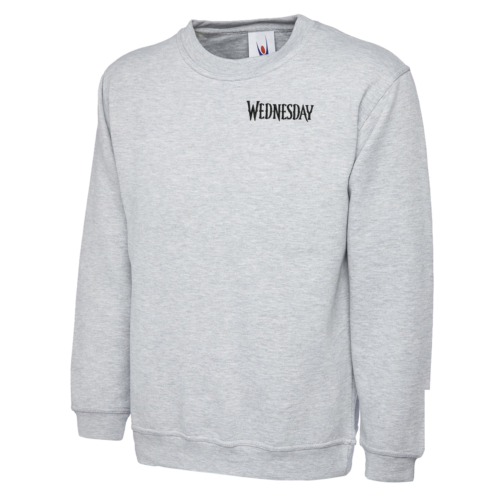 Wednesday TV Series Sweatshirt