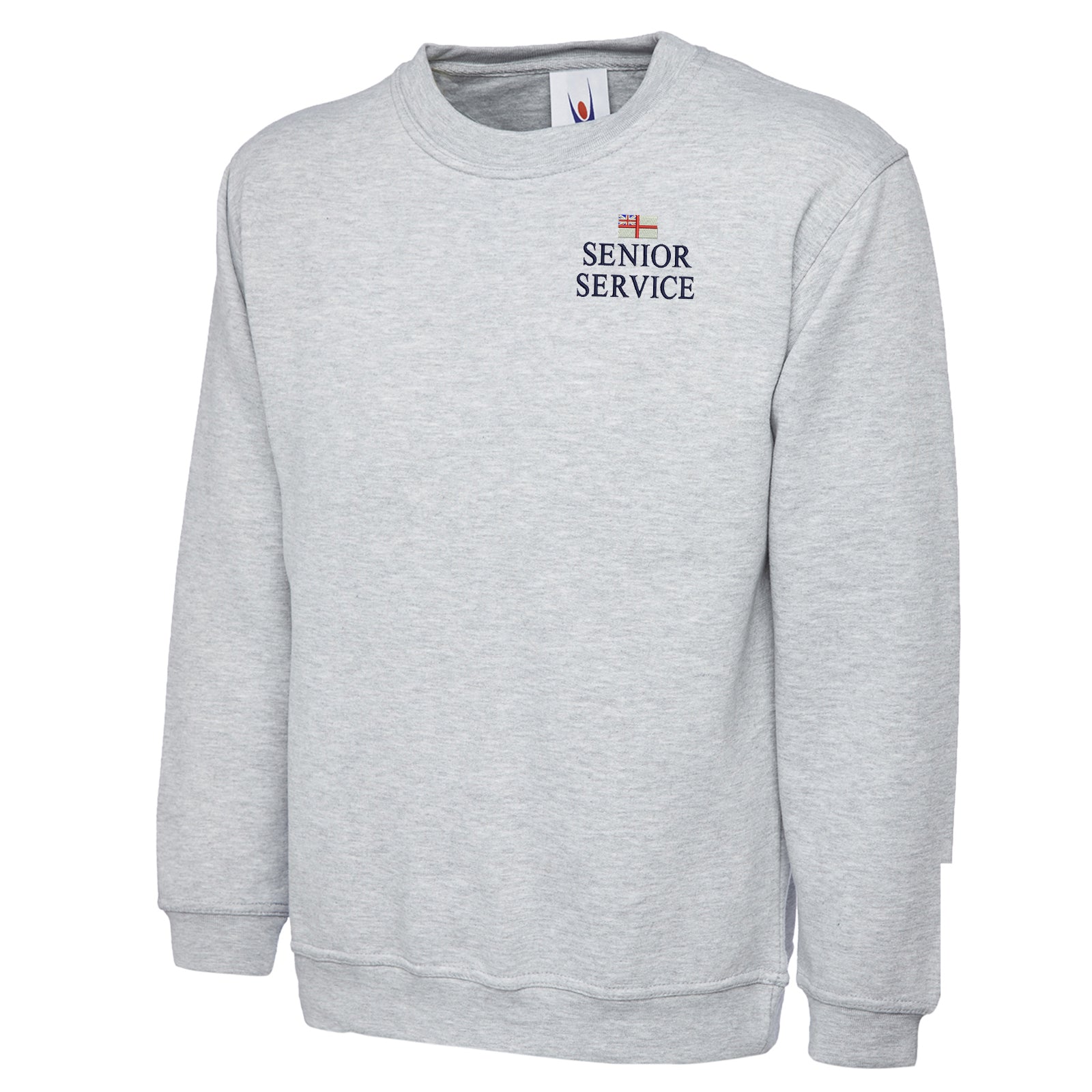 Senior Service Sweatshirt