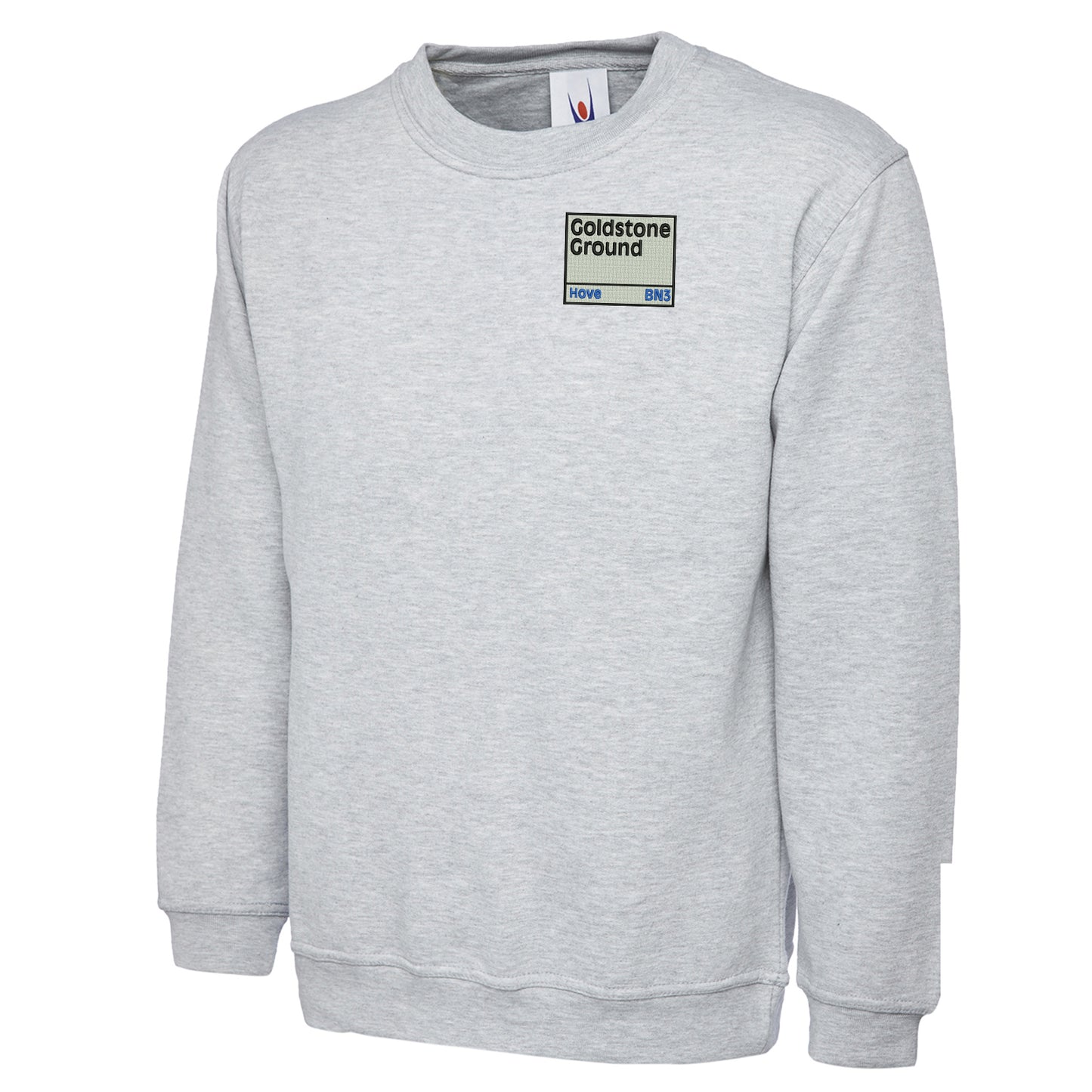 Brighton Goldstone Ground Sweatshirt