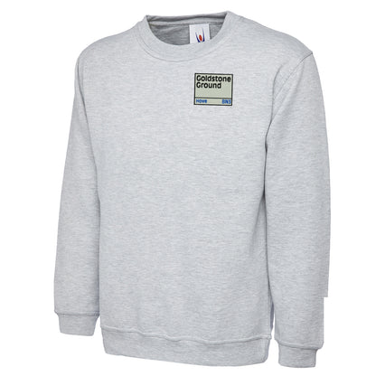 Brighton Goldstone Ground Sweatshirt