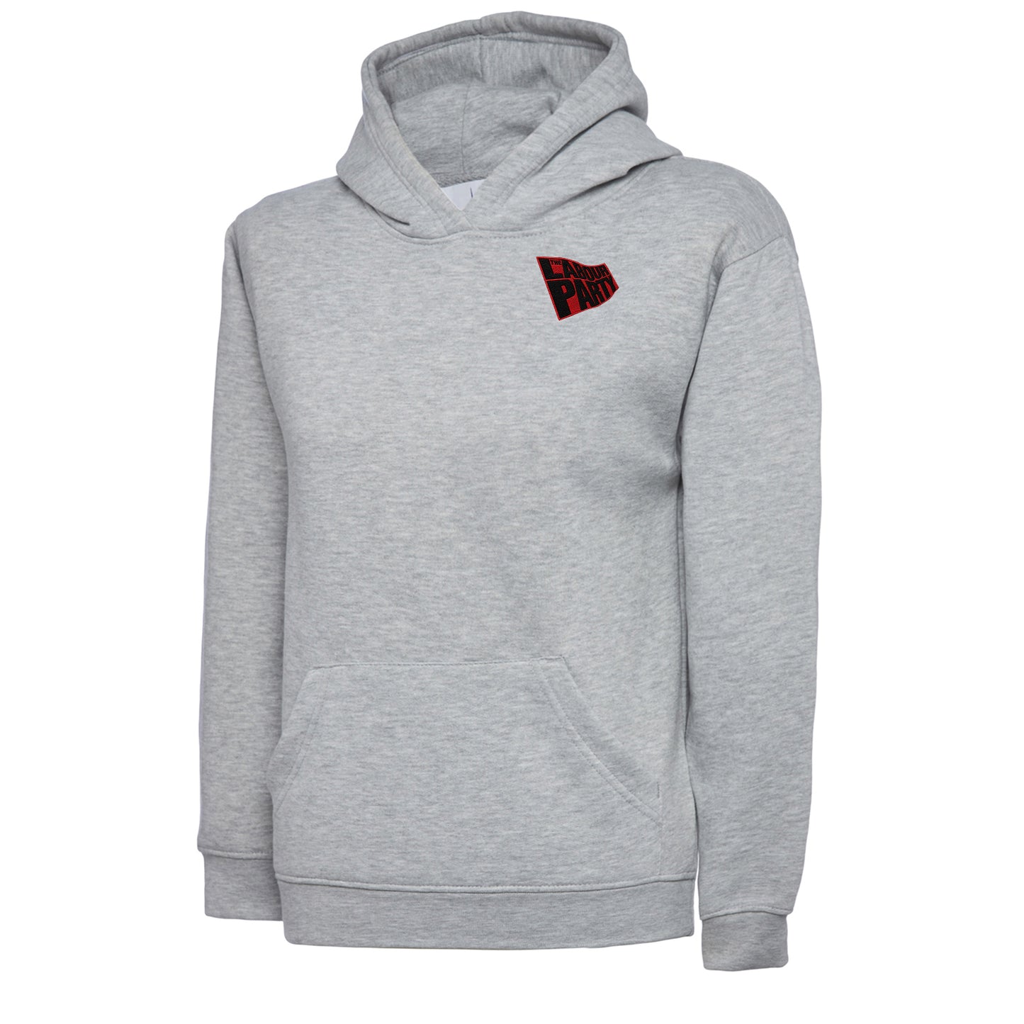 Children's Labour Party Hoodie 