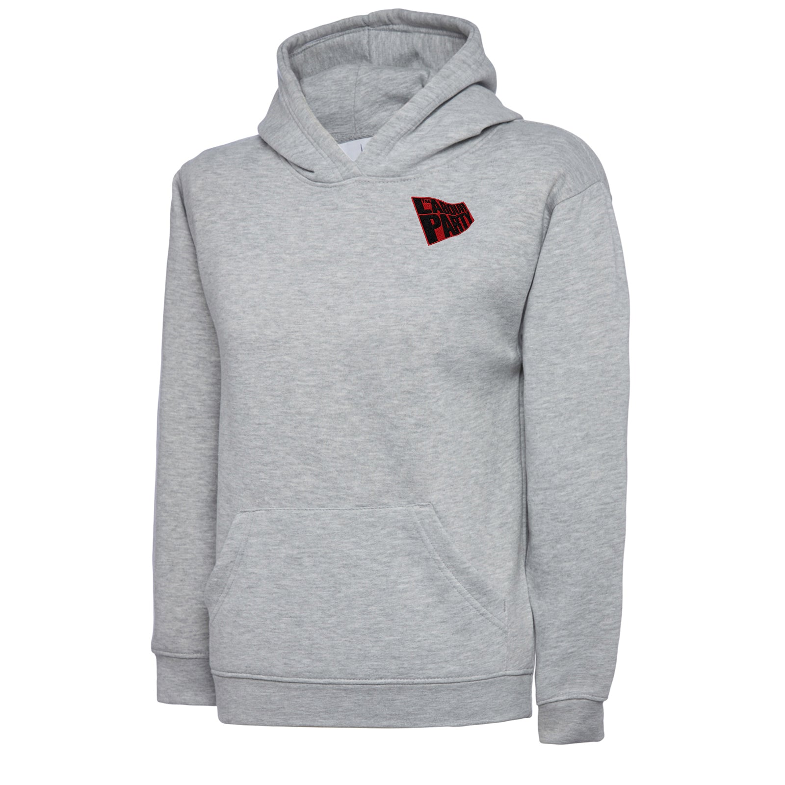 Children's Labour Party Hoodie 