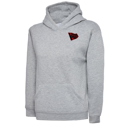 Children's Labour Party Hoodie 