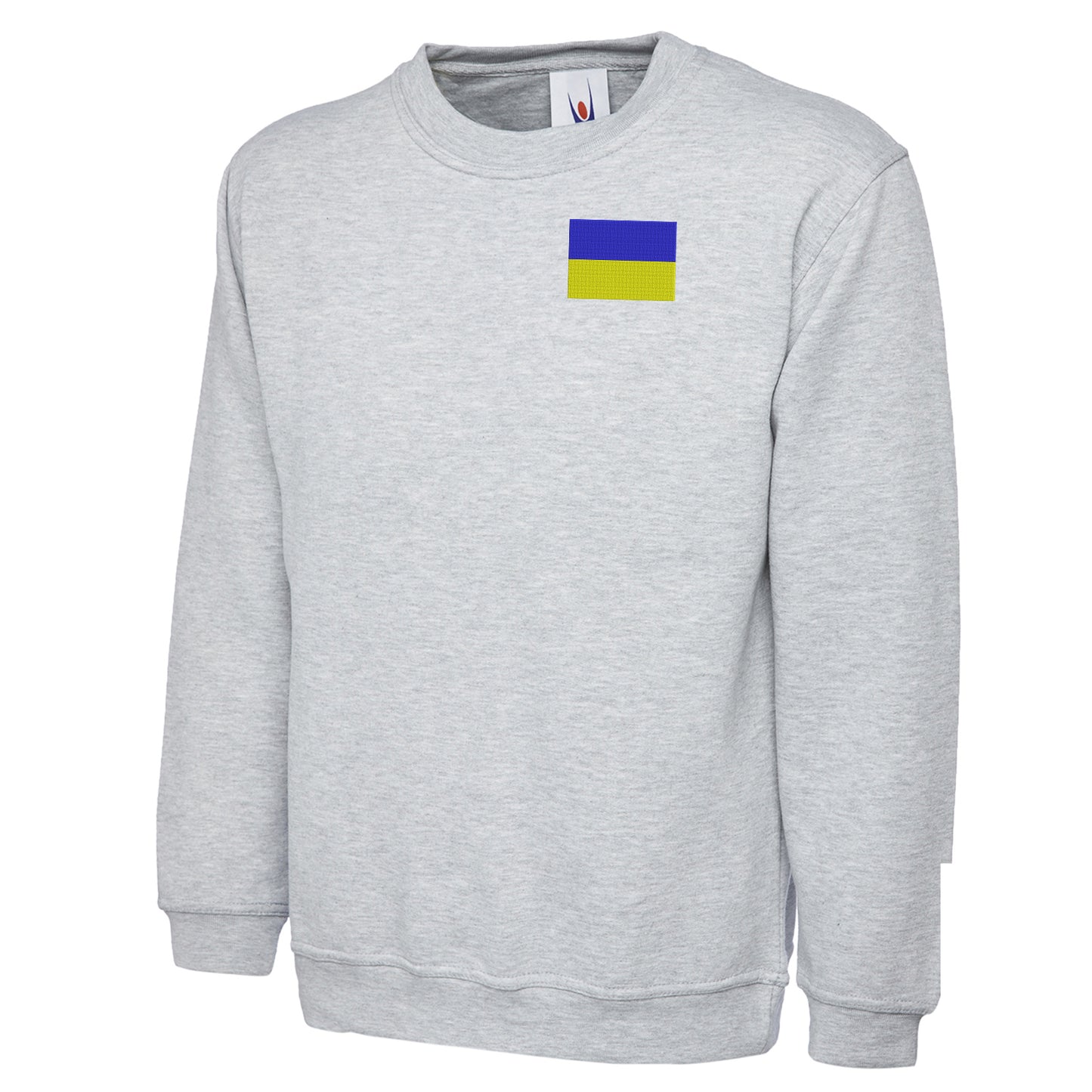Flag of Ukraine Sweatshirt
