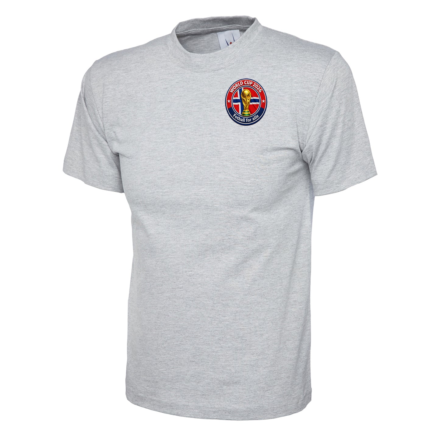 Childs Norway World Cup 2026 Shirt 