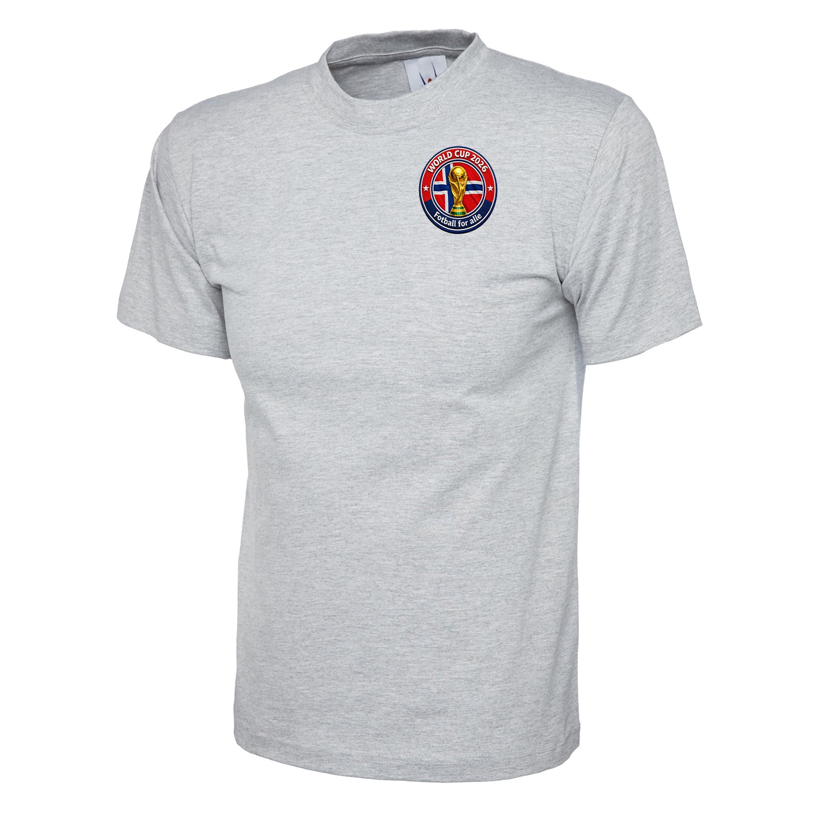 Childs Norway World Cup 2026 Shirt 