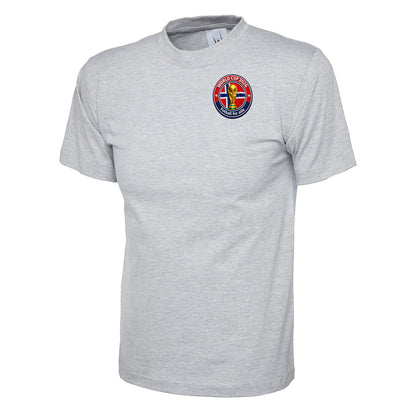 Childs Norway World Cup 2026 Shirt 