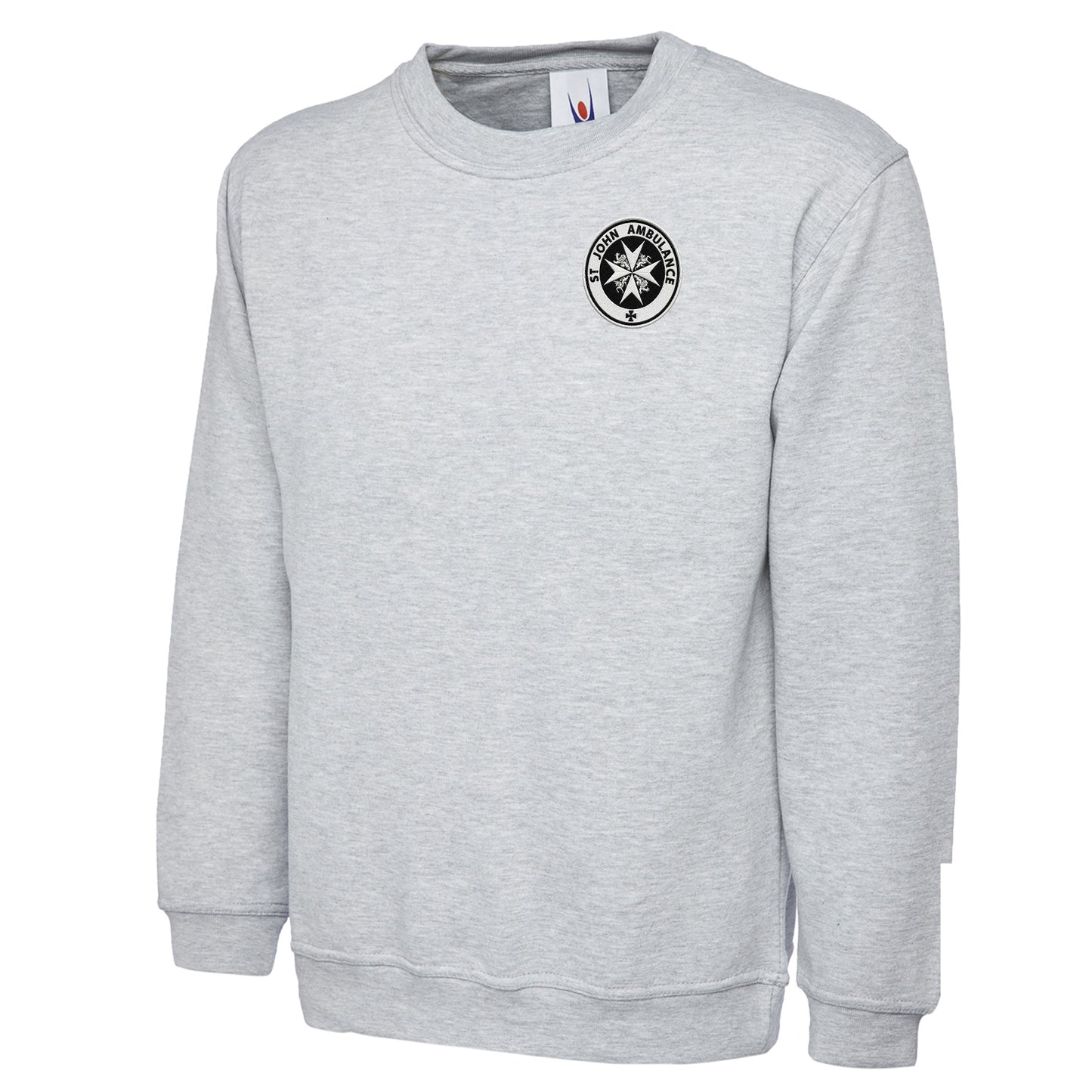 St John Ambulance Sweatshirt