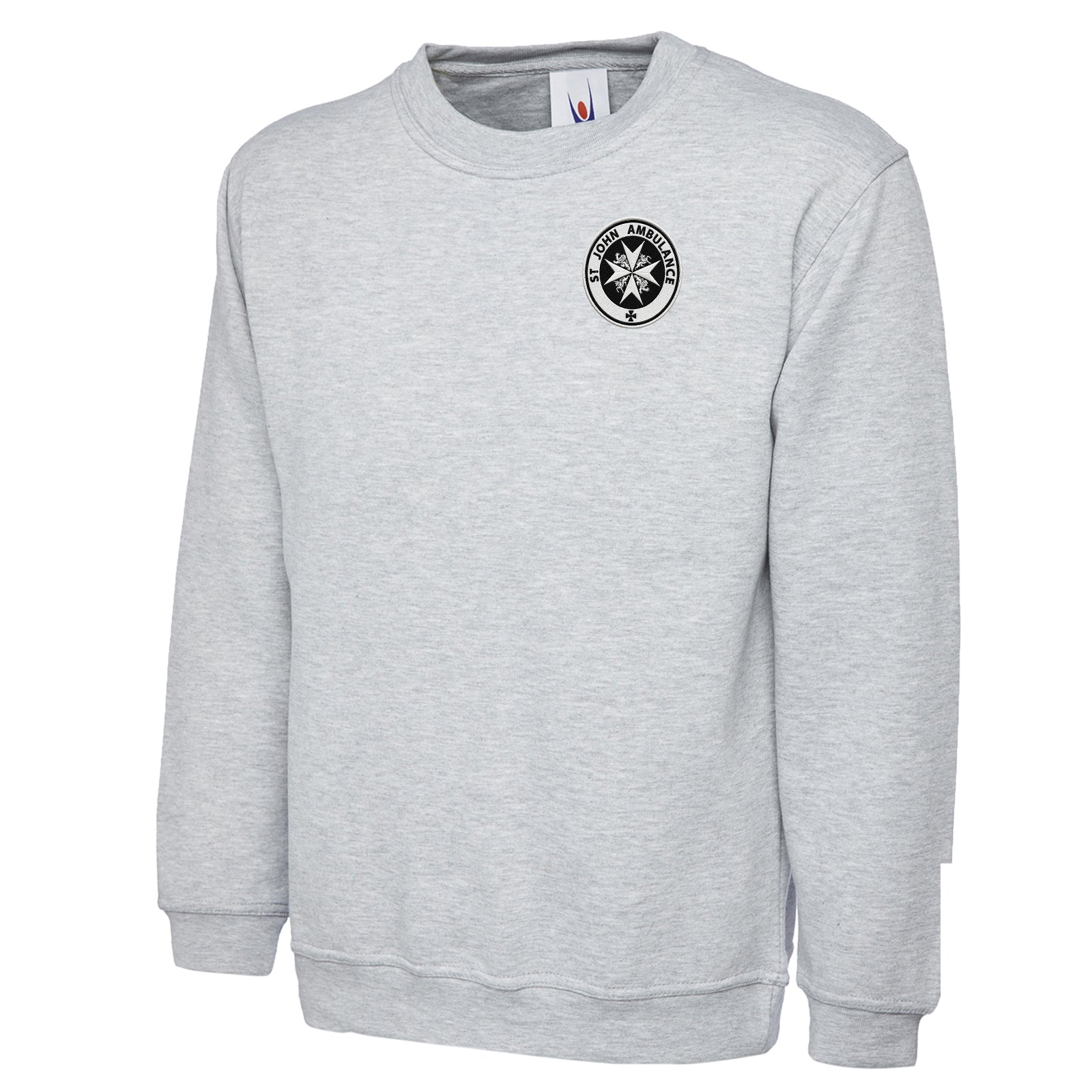 St John Ambulance Sweatshirt