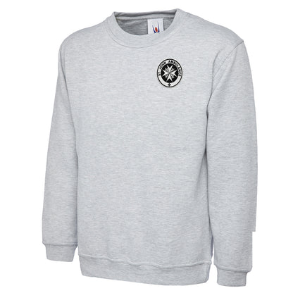 St John Ambulance Sweatshirt