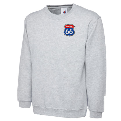 Route 66 Sweatshirt 