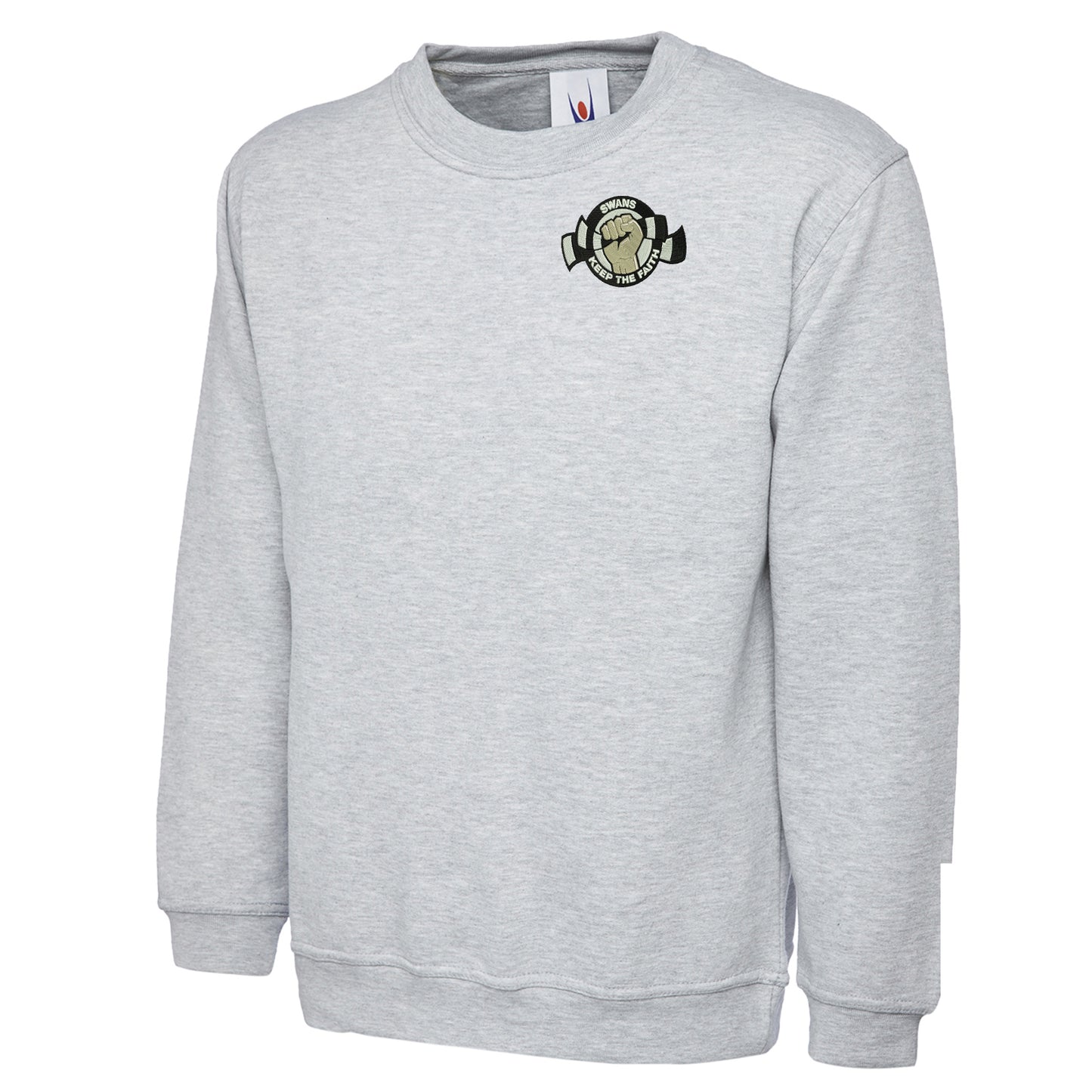 Swansea City AFC Football Sweatshirt 