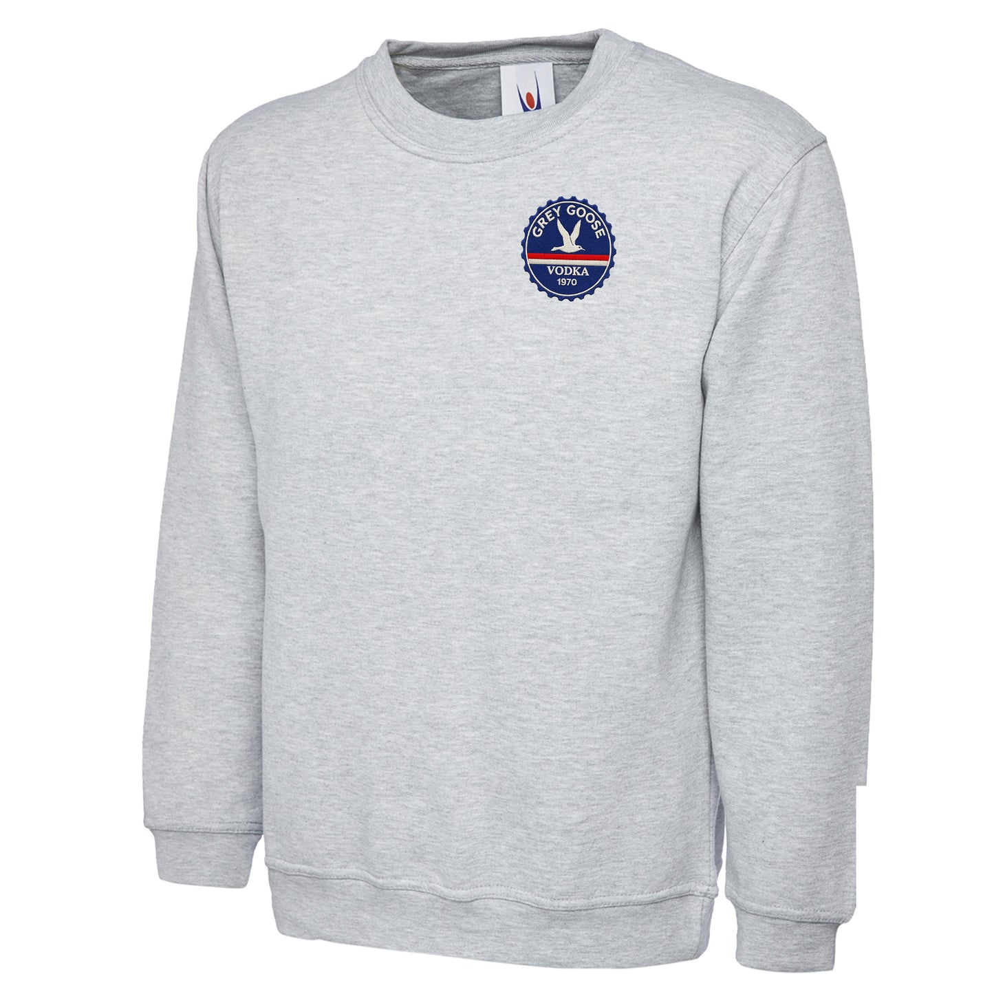 Grey Goose Vodka Sweatshirt
