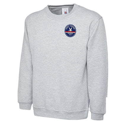 Grey Goose Vodka Sweatshirt