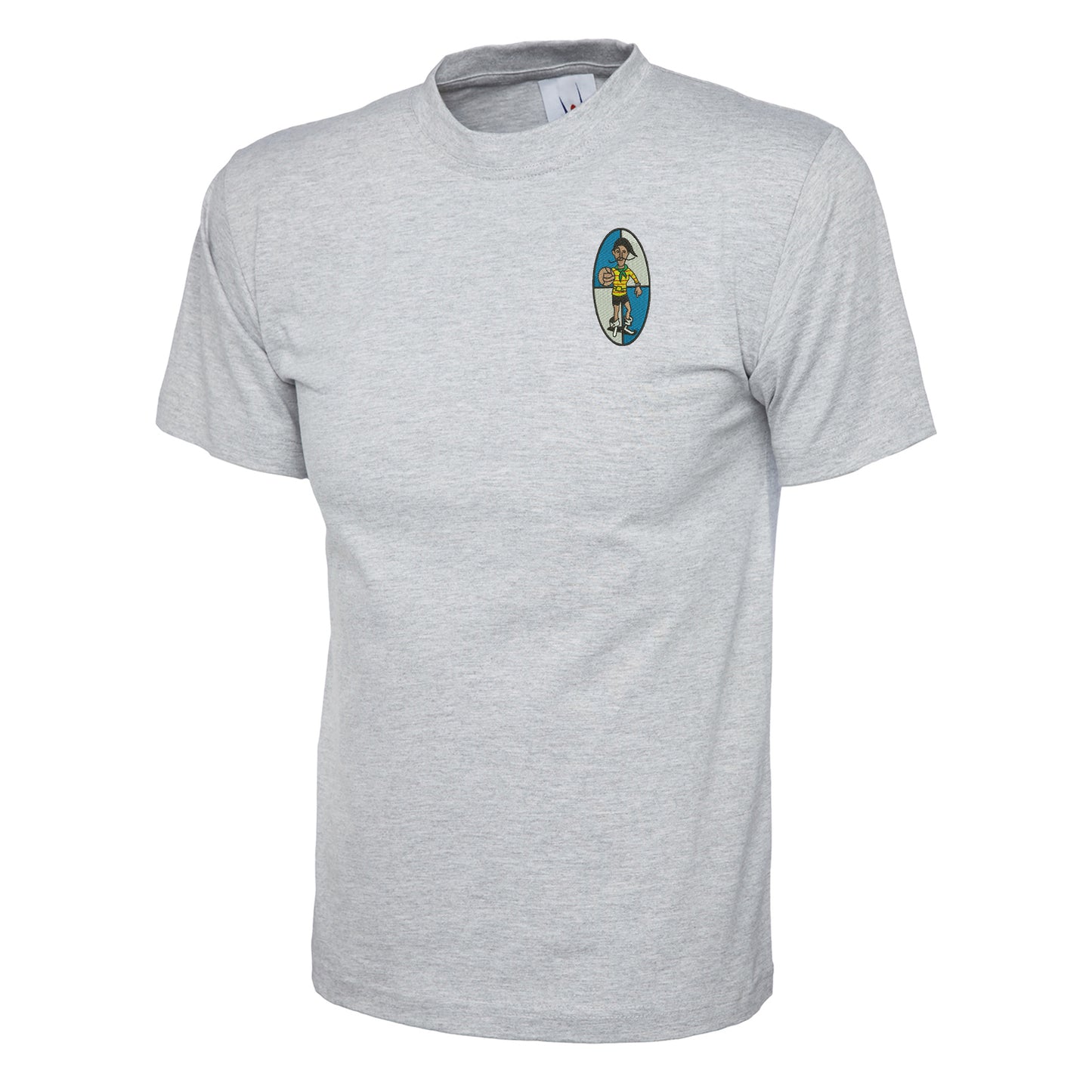 Retro Bristol Rovers 1933 Embroidered Children's T-Shirt