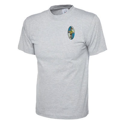Retro Bristol Rovers 1933 Embroidered Children's T-Shirt