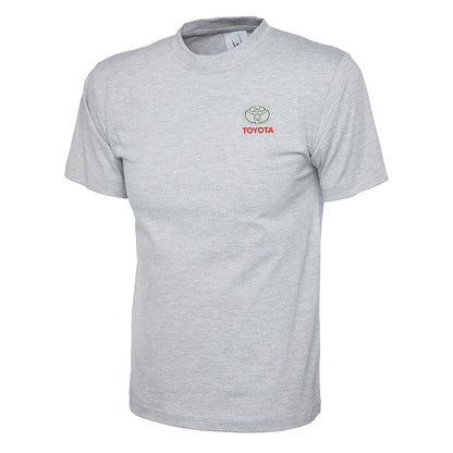 Kids Toyota T Shirt