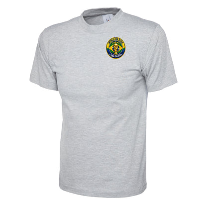 Childs Brazil World Cup 2026 Football Shirt