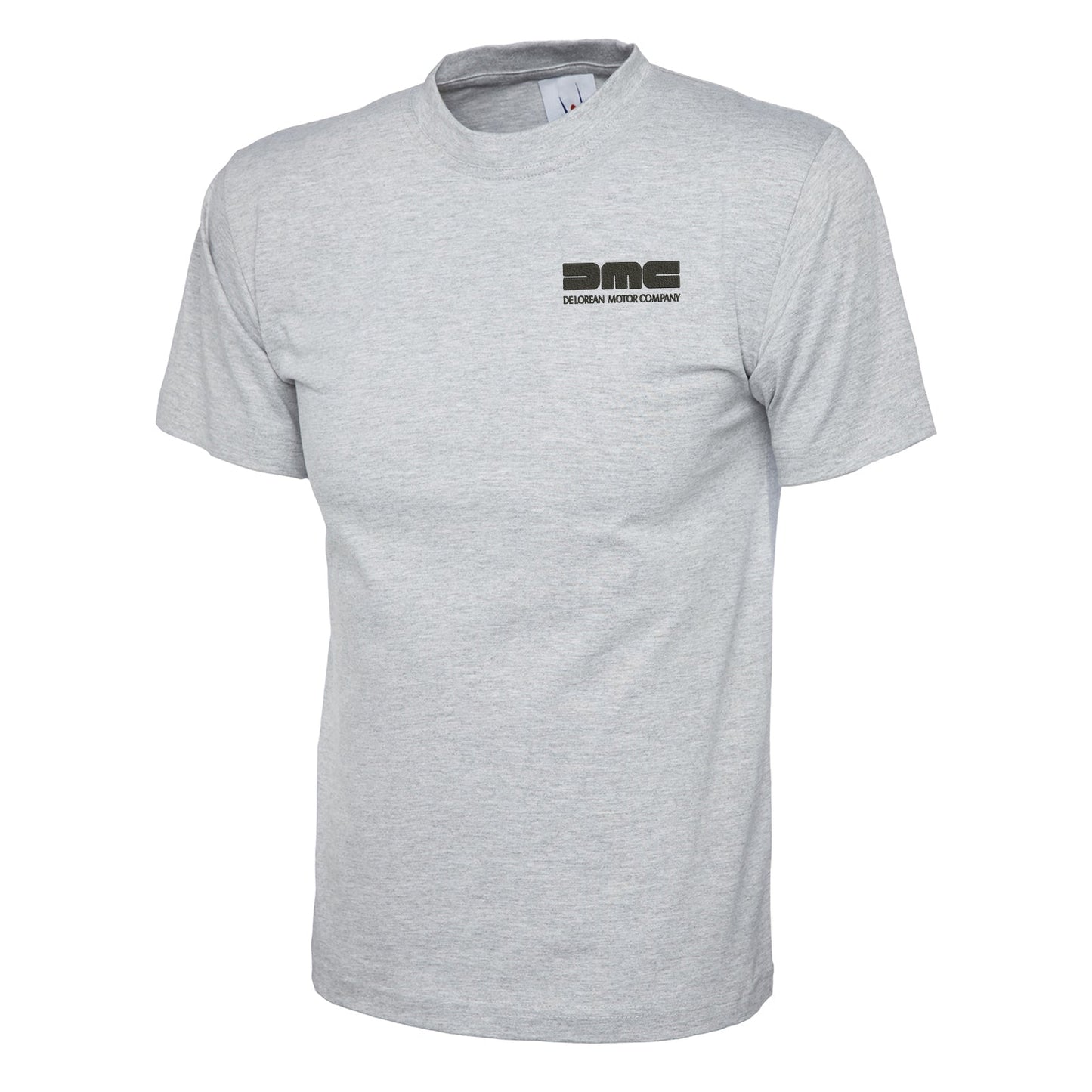 DeLorean Motor Company Embroidered Children's T-Shirt