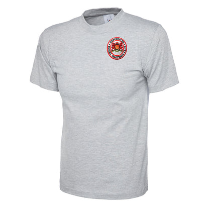 Childs Gloucester Rugby Union Shirt