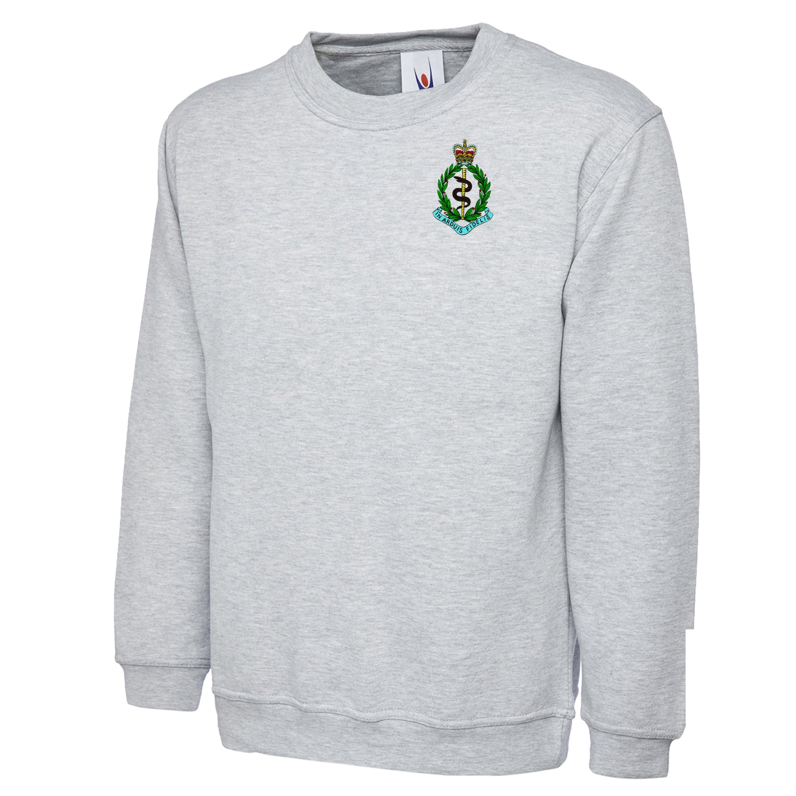 Royal Army Medical Corps Sweatshirt