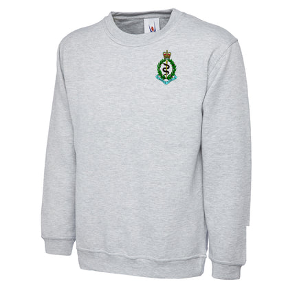 Royal Army Medical Corps Sweatshirt