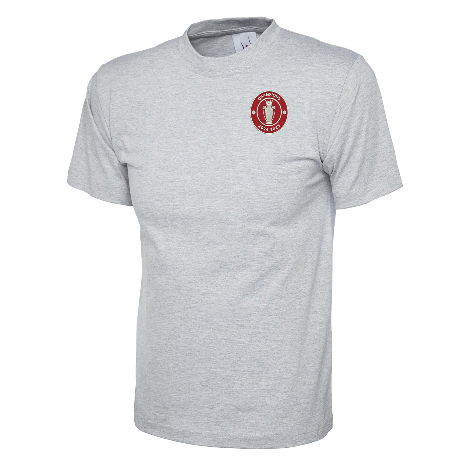 Childs Liverpool 2025 Champions Shirt 