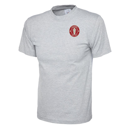 Childs Liverpool 2025 Champions Shirt 