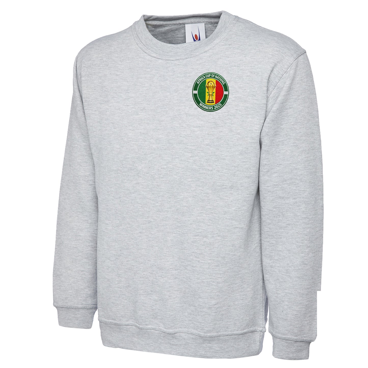 Senegal AFCON Winners 2025 Sweatshirt 