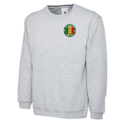Senegal AFCON Winners 2025 Sweatshirt 