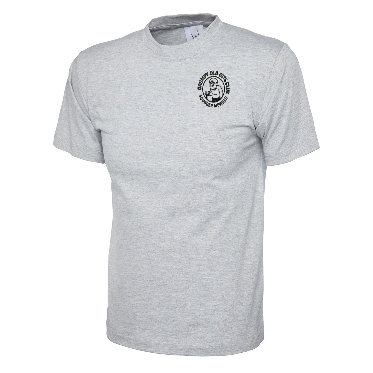 Childs Grumpy Old Men's Club Shirt