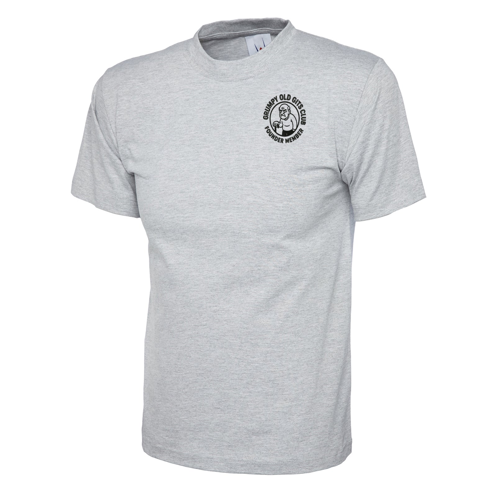 Childs Grumpy Old Men's Club Shirt