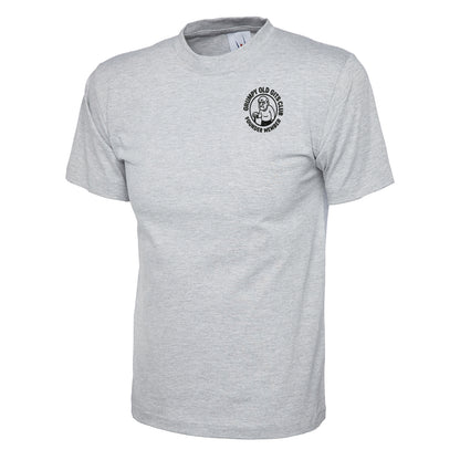 Childs Grumpy Old Men's Club Shirt